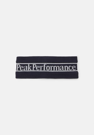 POW HEADBAND UNISEX - Ear warmers - blue shadow/offwhite/