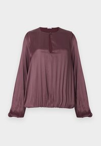 WILLA - Blouse - catawba grape