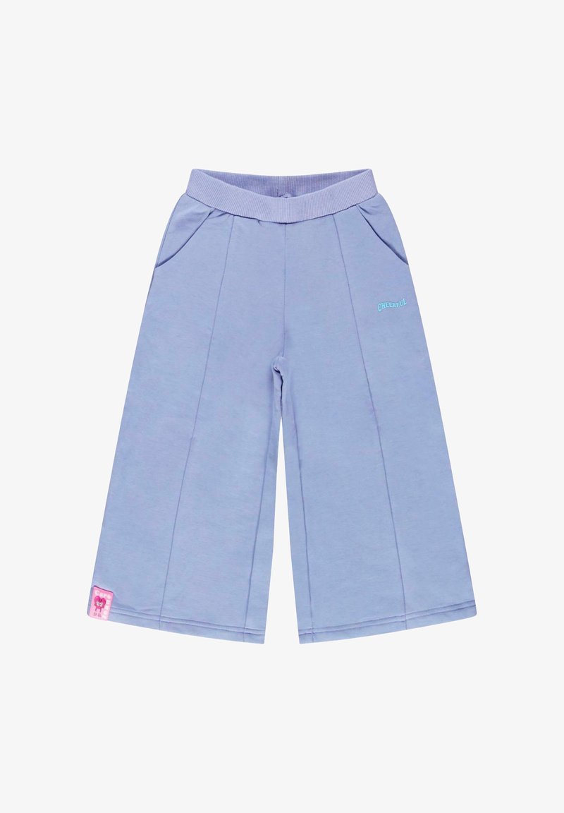 Cars Jeans BROEK VEER JR - Broek - lila