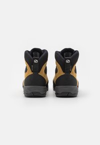 Scarpa MOJITO HIKE GORE TEX - Hikingschuh - ocra/rust