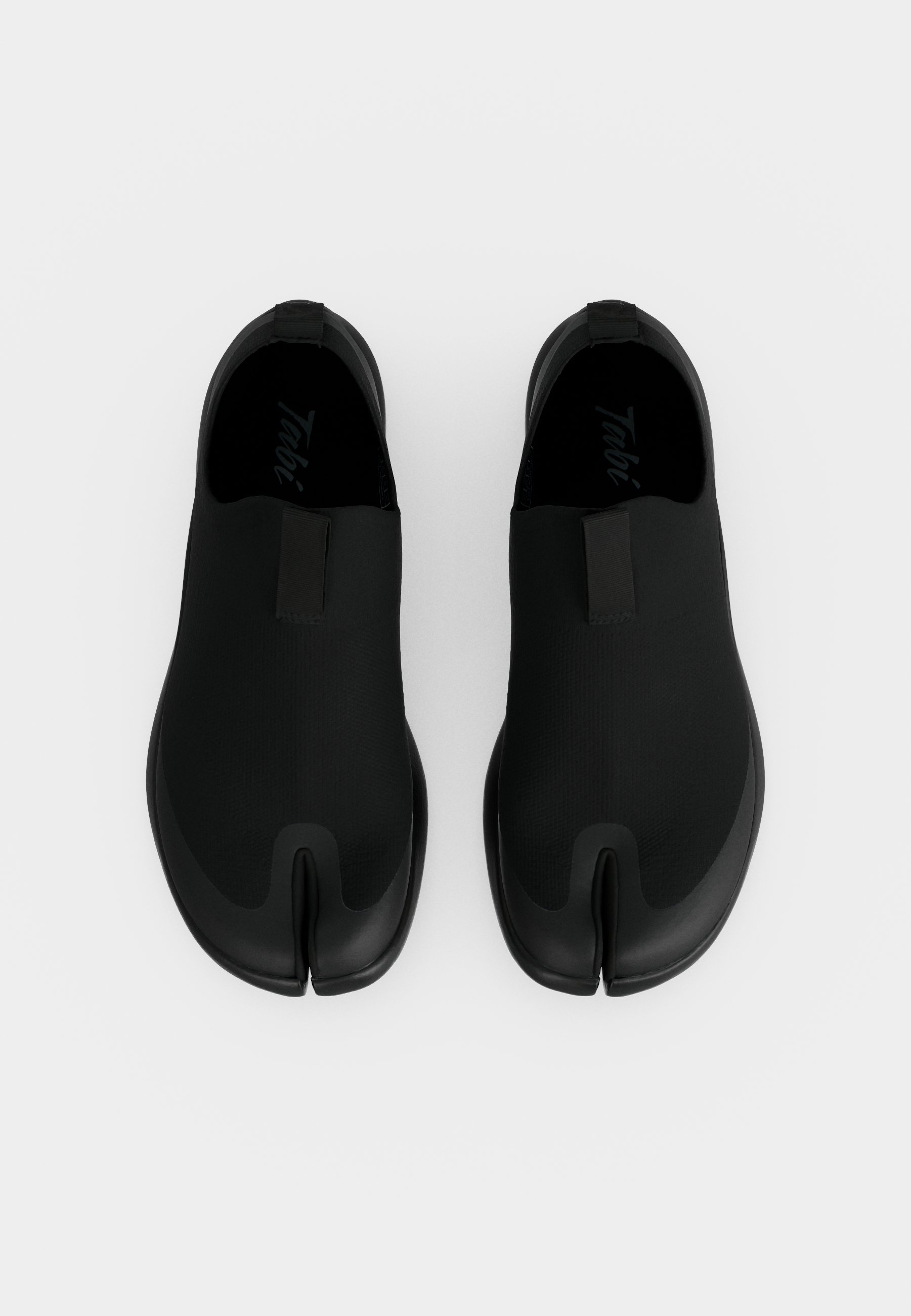 Tabi Footwear UNISEX - Trainers - black - Zalando