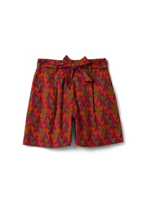 PIOMBO, Shorts - black