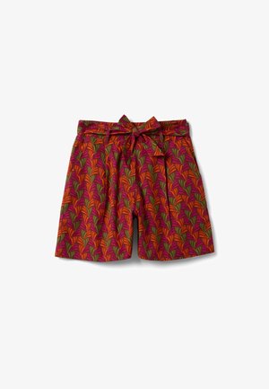PIOMBO, Shorts - black