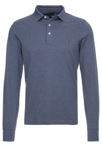 Tommy Hilfiger Polo - dark blue