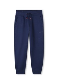 Niet geselecteerd, medieval blue