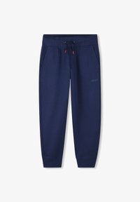 Non sélectionné, medieval blue