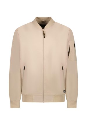 JAS BARNSLEY - Bomberjacks - sand