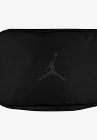 Jordan COLLECTORS DUFFLE - Bolsa de deporte - black
