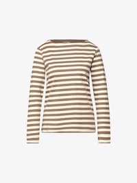 Unausgewählt, braun