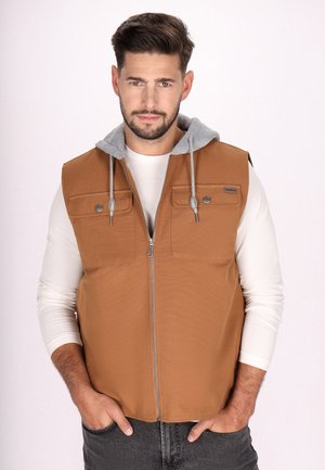 DreiMaster - Kamizelka