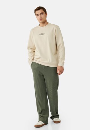Koton Pantalones deportivos - khaki