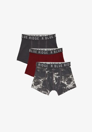 BLUE RIDGE - Culotte - burgundy red
