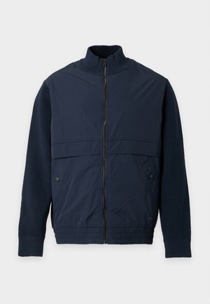 BOSS, KOBELLO - Blouson Bomber - dark blue