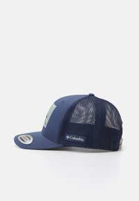 Columbia SNAP BACK UNISEX - Cap - blue-grey