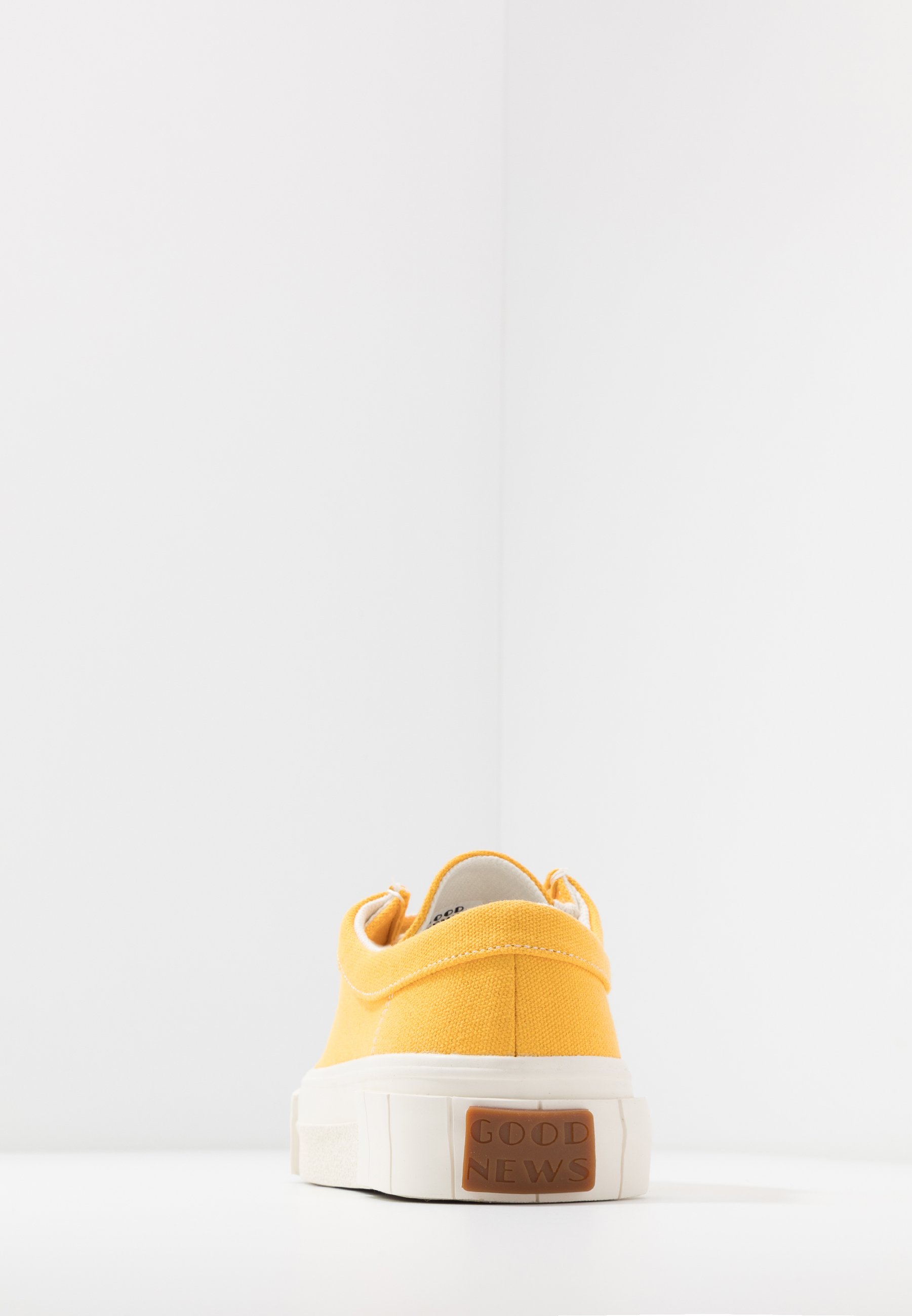 Good News ACE - Joggesko - yellow Good News ACE - Joggesko - yellow