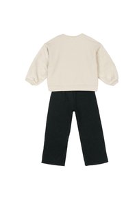 Chicco SET - Träningsset - beige