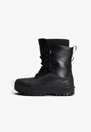 Vans, STANDARD-HI 2.0 MTE UNISEX - Winter boots - black