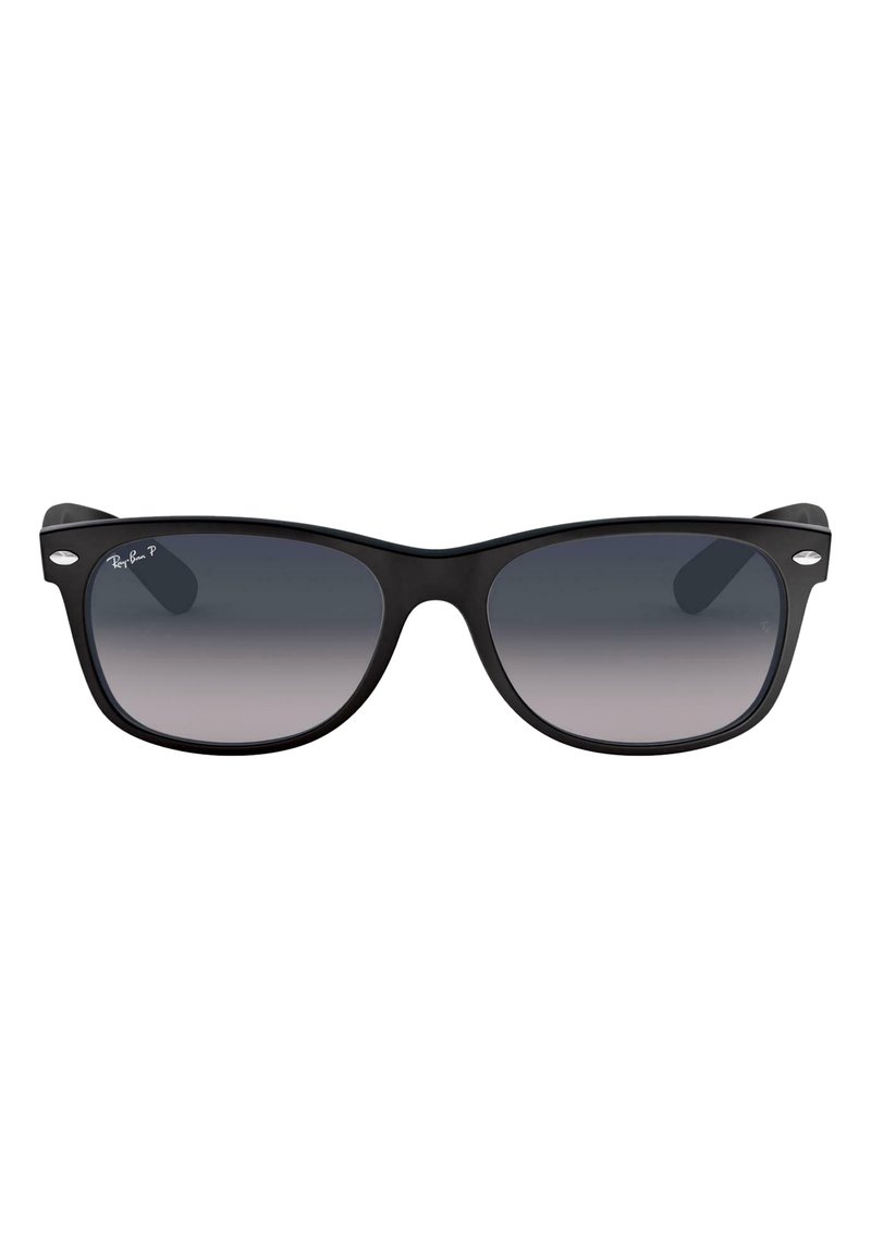 EdelOptics NEW WAYFARER RB 2132 601S78 Occhiali da sole black/nero Zalando.it