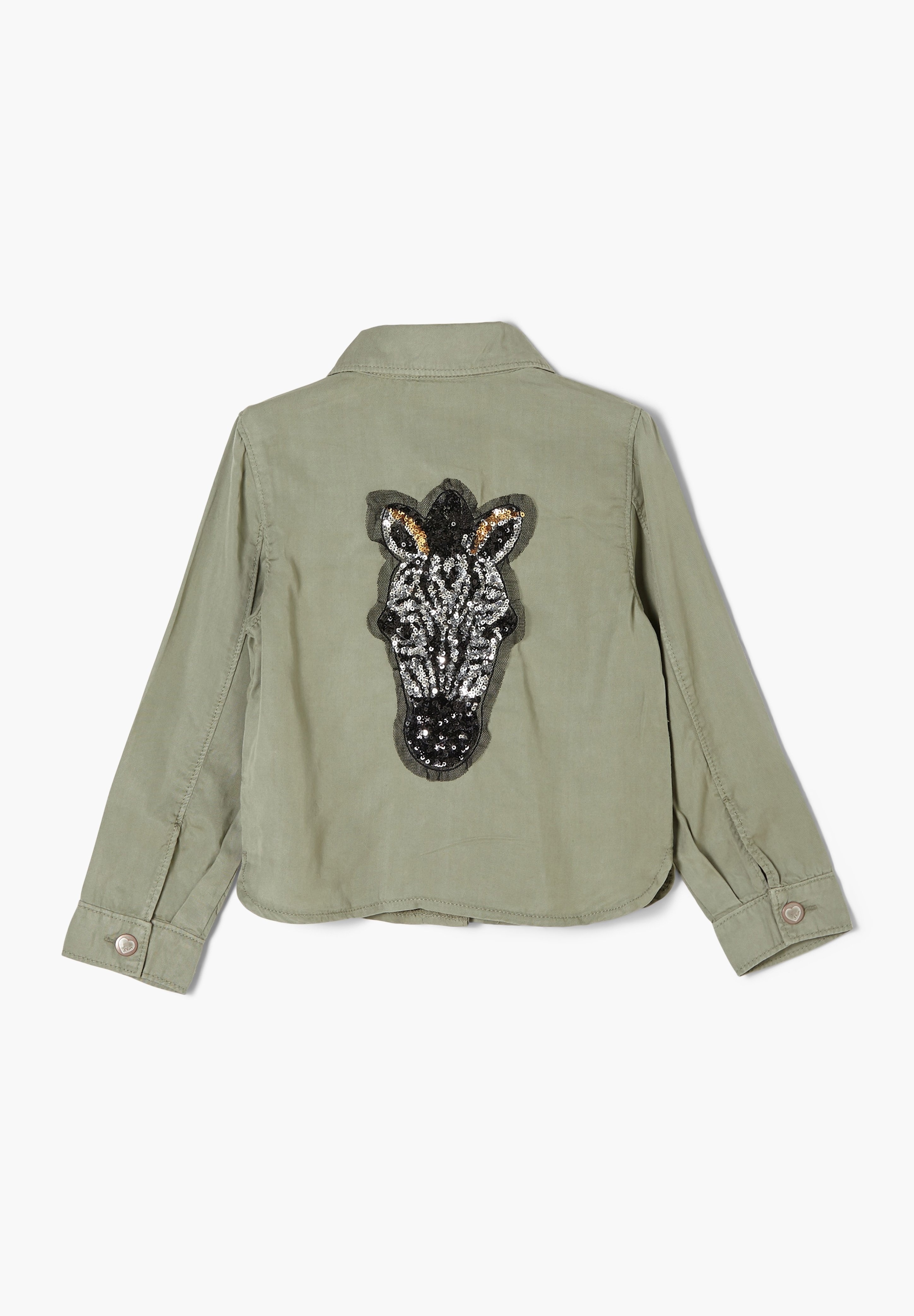 Enfant Veste en jean Enfant Veste en jean