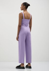 Calliope Maglione - viola