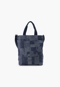 ICON UNISEX - Velika torba - blue combination