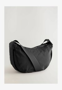 Unausgewählt, black