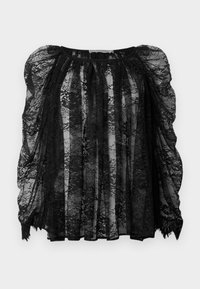 GRACE - Bluza - black