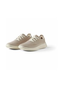Allbirds Sneaker low - rugged beige stony cream sole