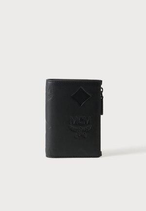 MCM, AREN MAXI - Portofel - black