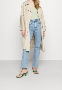 Even&Odd Maglione - light green