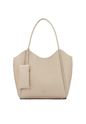 MILANI - Tote bag - beige