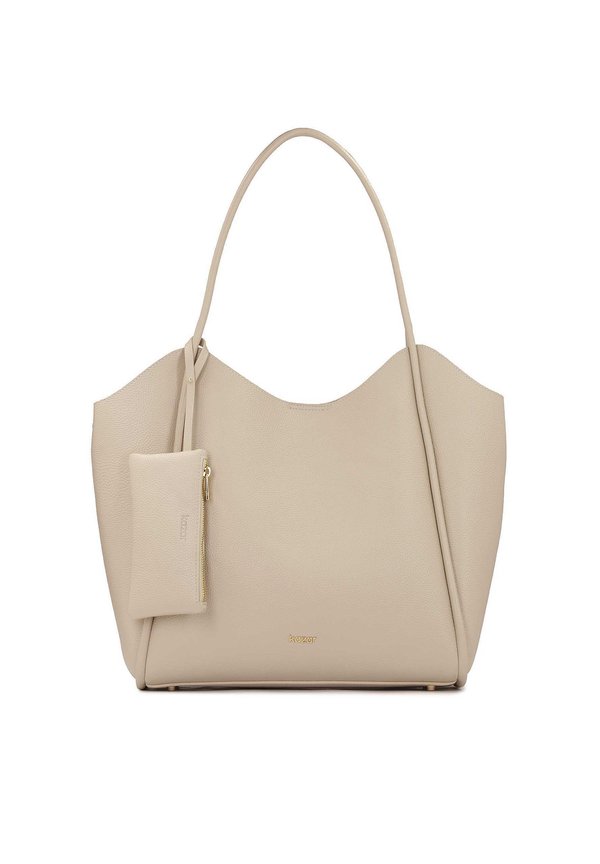 MILANI - Shopping Bag - beige