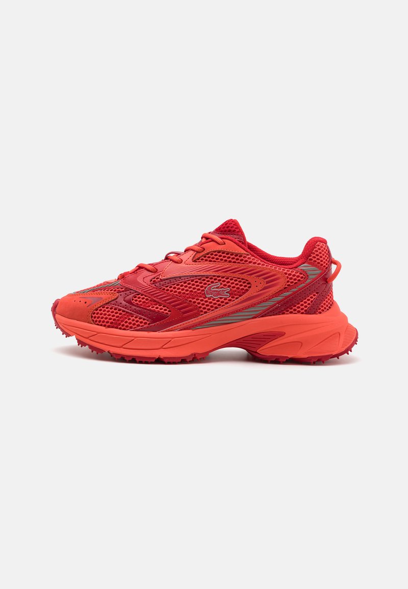 Lacoste - L003 NEO SHOT 125 - Trainers - red, Enlarge