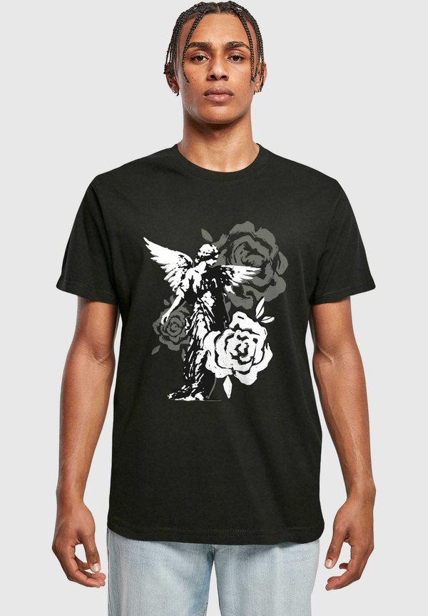 GRACE IN BLOOM - T-Shirt print