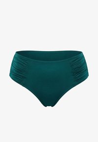 Ikke valgt, green