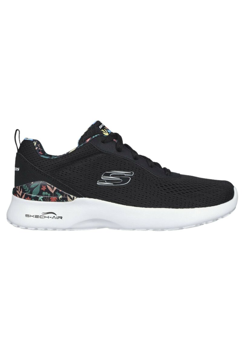 Skechers Trainers nero/black Zalando