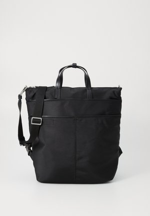 HANDBAG SABRINA  - Handbag - black