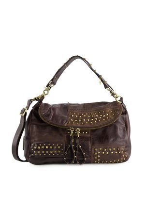 Handbag - brown