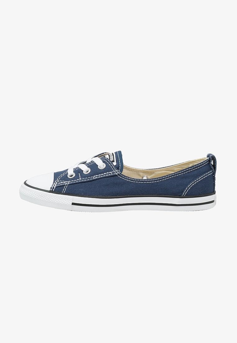 Converse Baskets basses - blue
