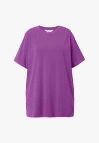 Unausgewählt, classic plum