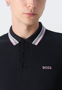 BOSS PADDY - Polo majica - dark blue