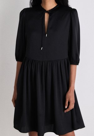 Vapaa-ajan mekko - black