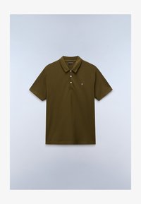 Niet geselecteerd, dark olive