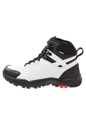 RAKVERE MS - Vaelluskengät - white