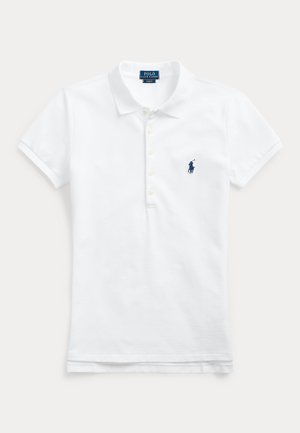 Polo Ralph Lauren, Polo majica - white