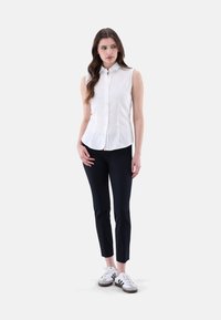 van Laack Camicia - weiß