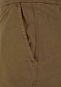 Urban Classics Tracksuit bottoms - darksand