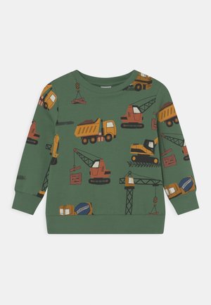 MINI VEHICLES - Sweater - green
