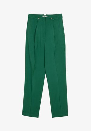 Anna Field Püksid - green