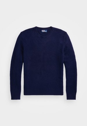 Jersey de punto - blue